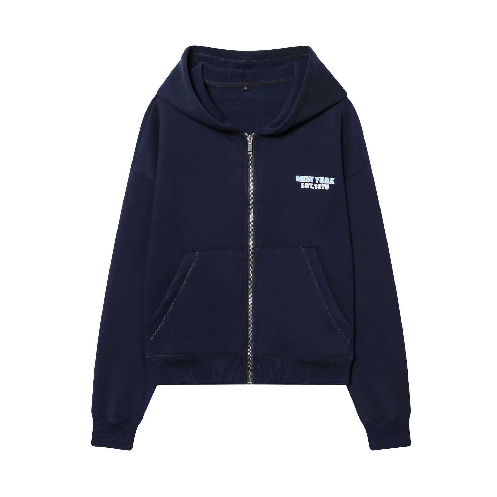 Women's Fashion Casual Printed - đánh giá và giá Women'S Fashion Zip Hoodie