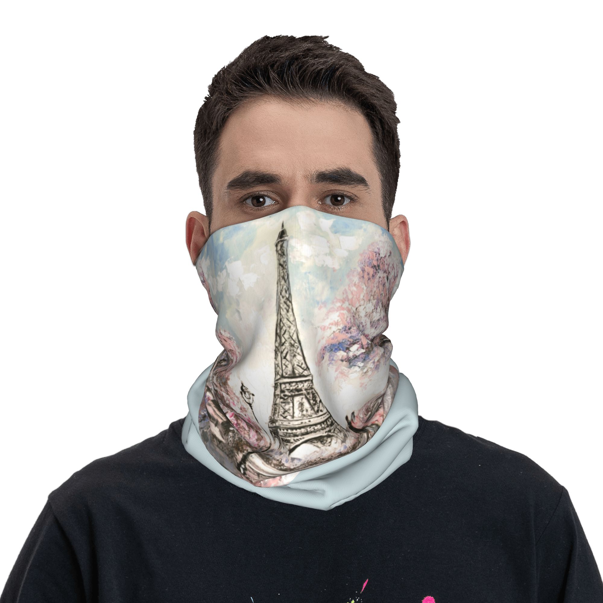 Custom Eiffel Tower Paris Band - đánh giá và giá Women'S Fashion Paris