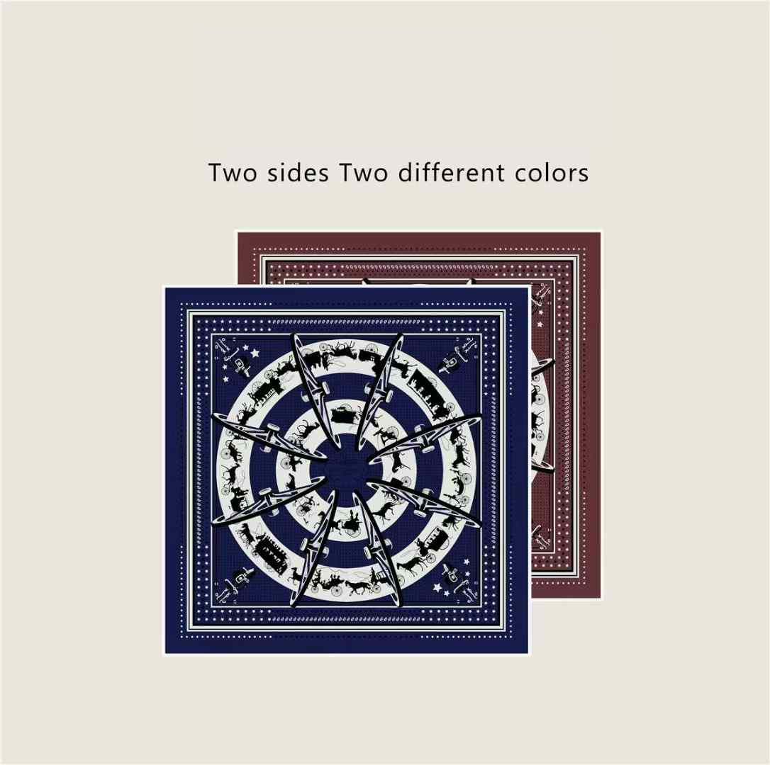 ab Sided Luxury Designer Silk  - đánh giá và giá Women'S Fashion Paris