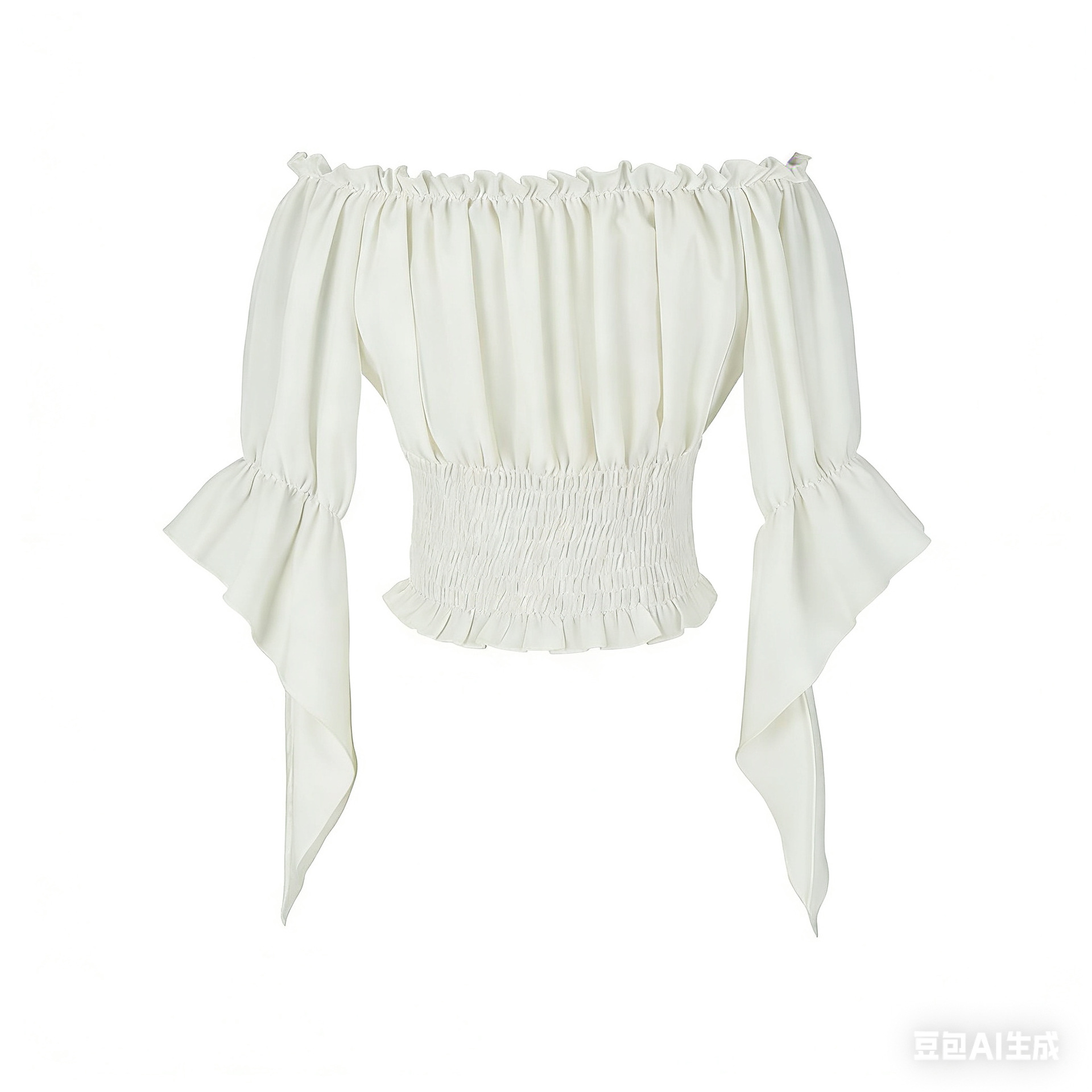 Renaissance Medieval Aristocra - đánh giá và giá Off Shoulder Top