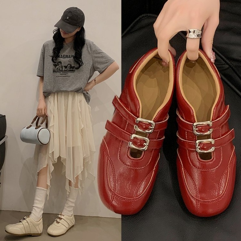 Fashion Women Round Toe Double - đánh giá và giá Women'S Fashion Walking Shoes