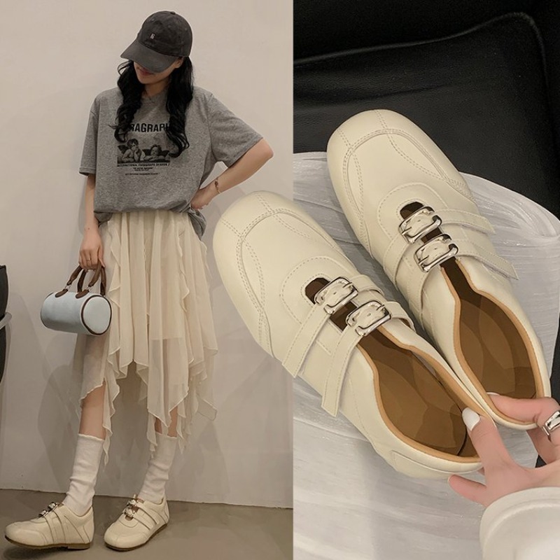 Fashion Women Round Toe Double - đánh giá và giá Women'S Fashion Walking Shoes