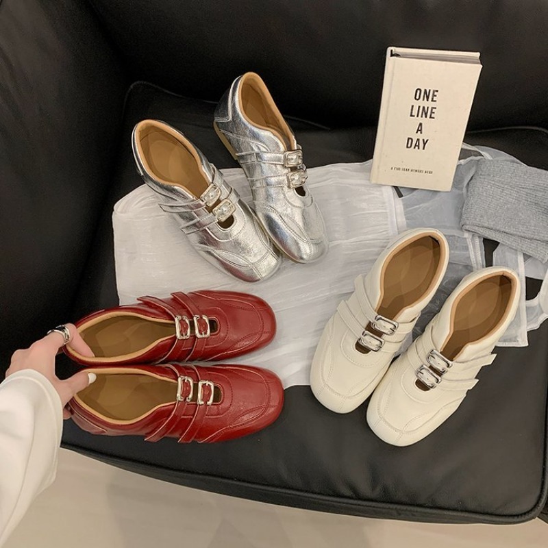 Fashion Women Round Toe Double - đánh giá và giá Women'S Fashion Walking Shoes