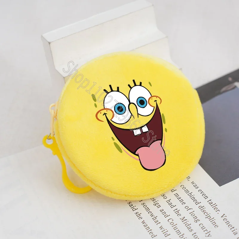 SpongeBob SquarePants Cute Pur - đánh giá và giá Coin Purse Women