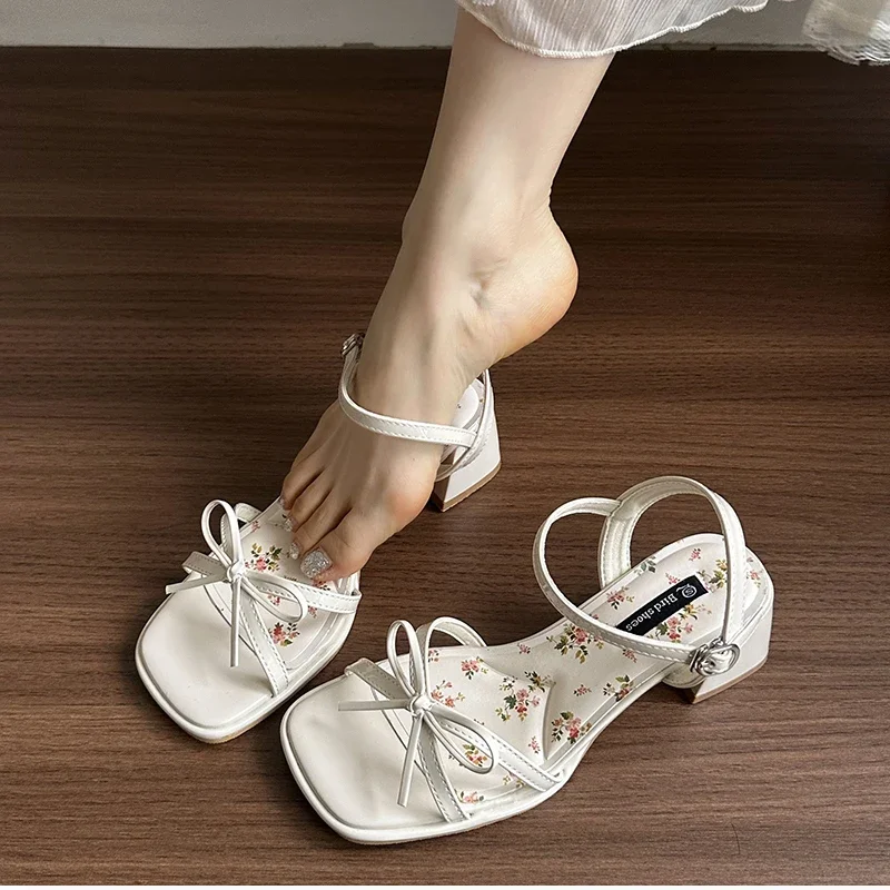 2026Summer Butterfly-knot Thic - đánh giá và giá Women Fashion Ideas