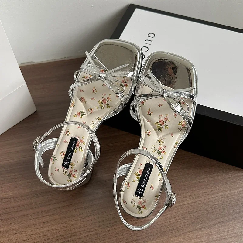 2026Summer Butterfly-knot Thic - đánh giá và giá Women Fashion Ideas