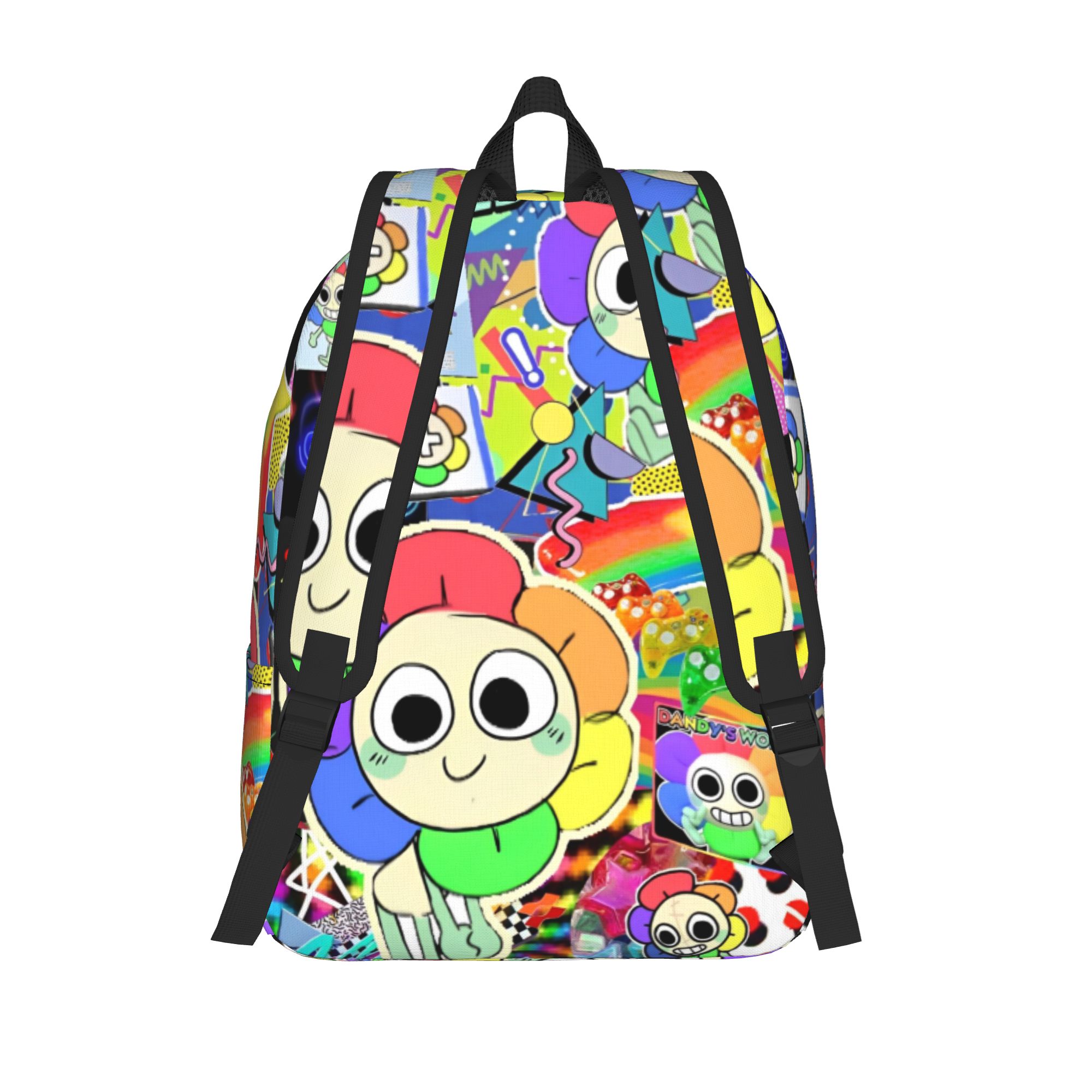 Video Games Dandys World Backp - đánh giá và giá Women Fashion Video