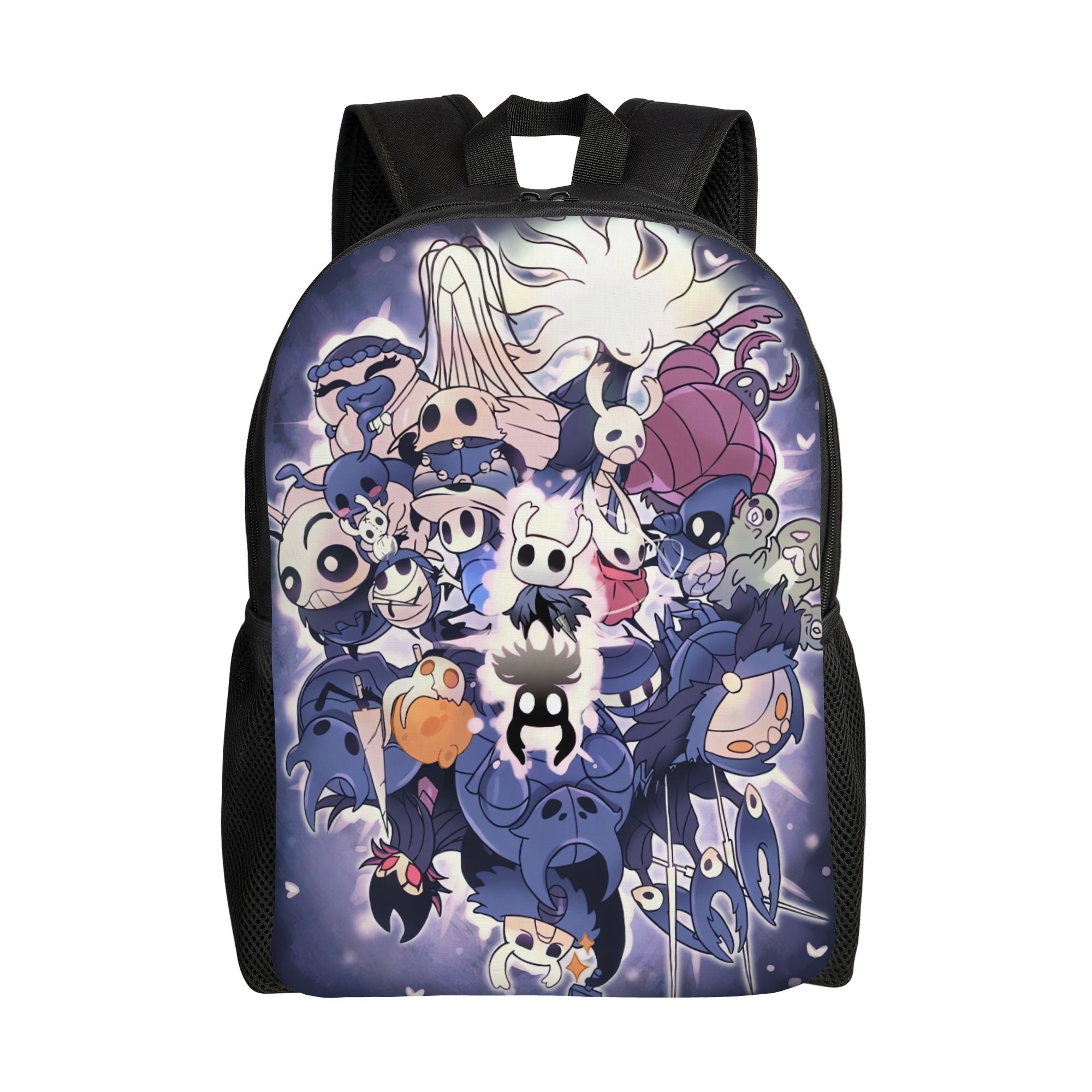Hollow Knight Video Game Backp - đánh giá và giá Women Fashion Video
