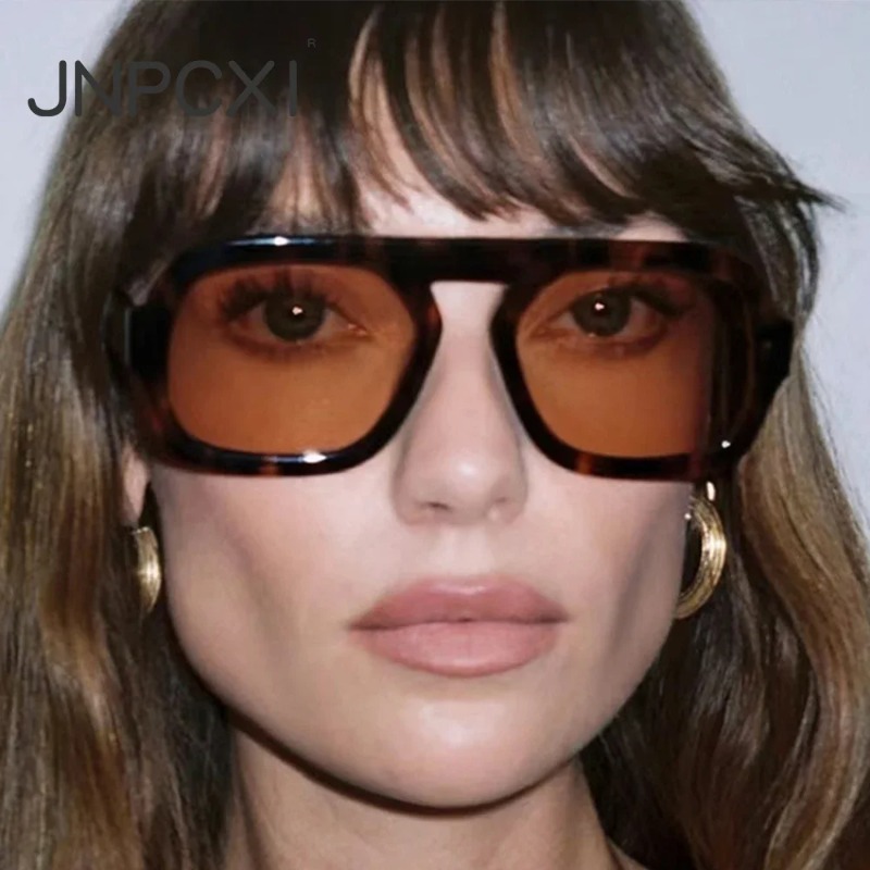Retro Square Sunglasses Women  - đánh giá và giá Women'S Fashion Reading Glasses