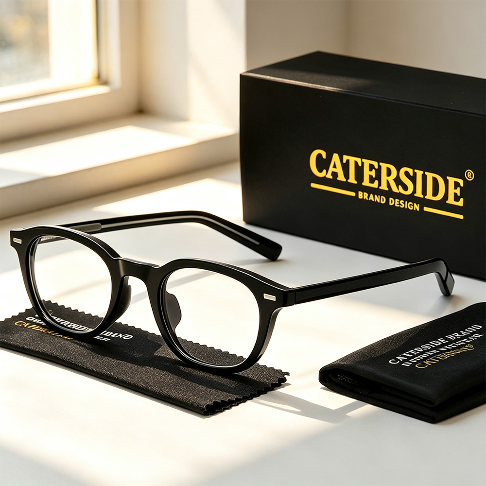 CATERSIDE Fashion Men Square A - đánh giá và giá Women'S Fashion Reading Glasses