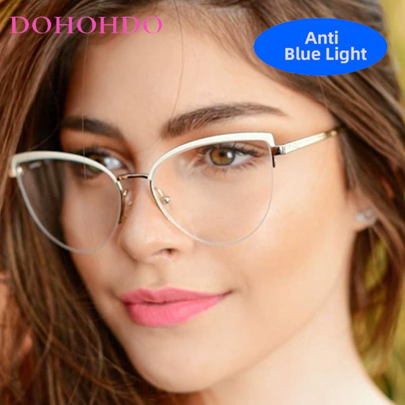 Fashion Popular Blue Light Blo - đánh giá và giá Women'S Fashion Reading Glasses