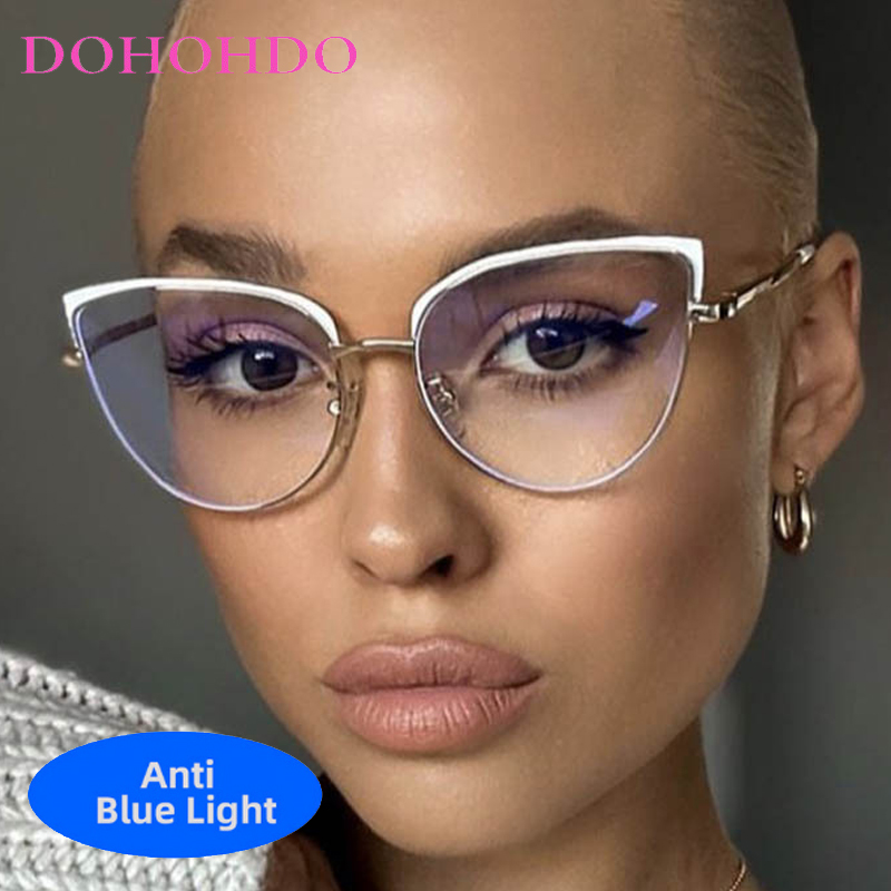 Fashion Popular Blue Light Blo - đánh giá và giá Women'S Fashion Reading Glasses