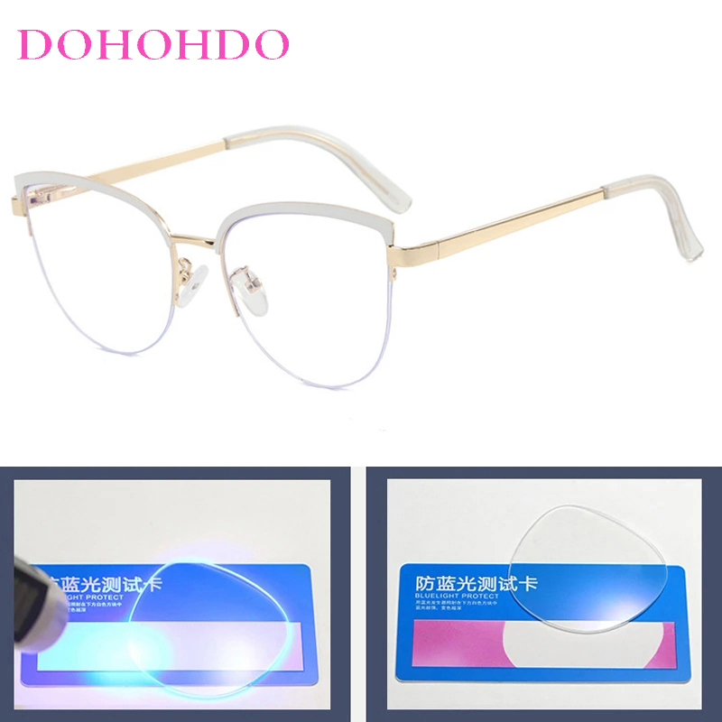 Fashion Popular Blue Light Blo - đánh giá và giá Women'S Fashion Reading Glasses
