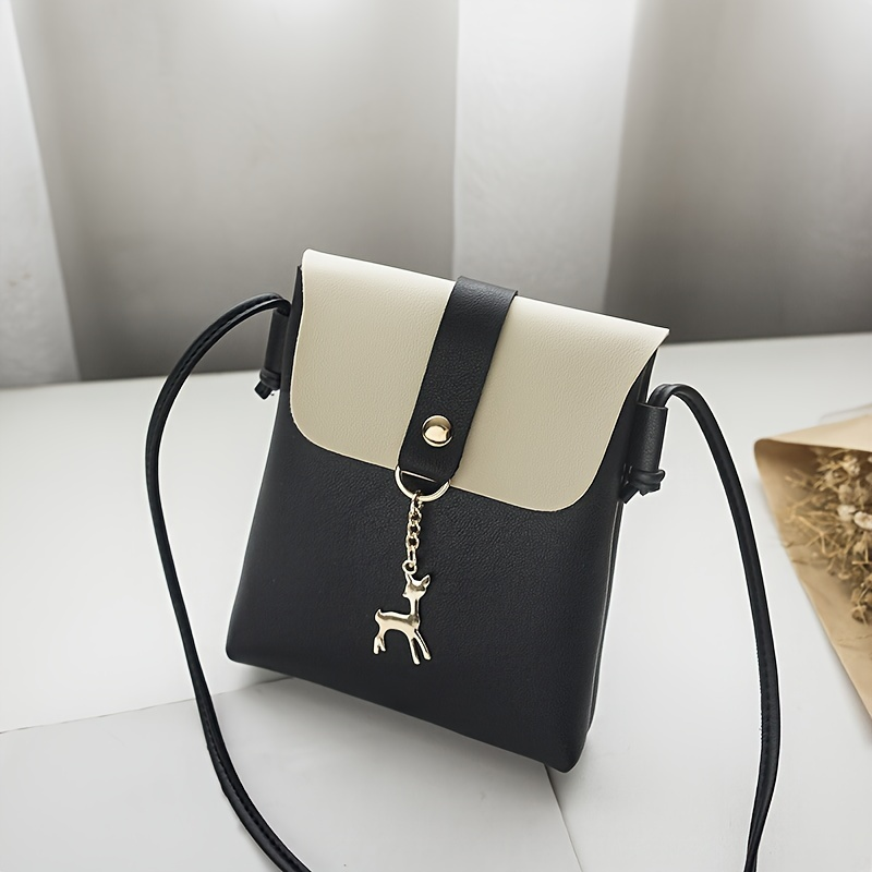 Mini Deer Phone Wallet Fashion - đánh giá và giá Coin Purse Women
