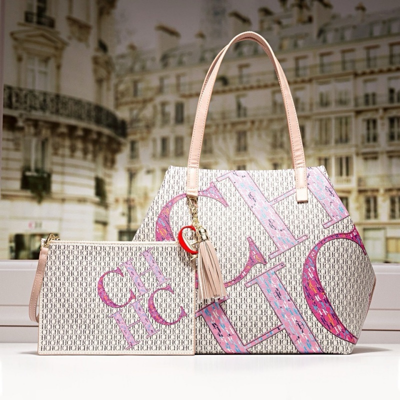 CHCH Elegant Paris Fashion Sho - đánh giá và giá Women'S Fashion Paris