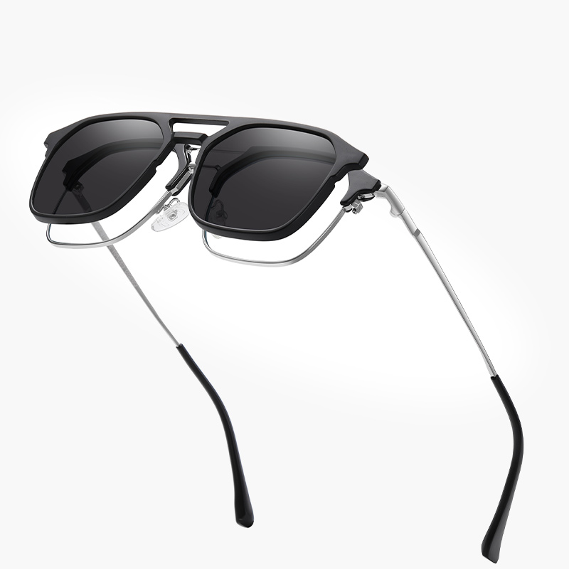 Clip On Polarized Sun Glasses  - đánh giá và giá Women'S Fashion Reading Glasses