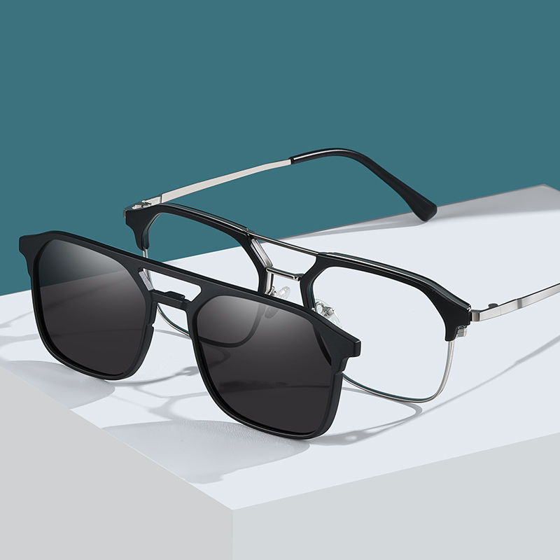 Clip On Polarized Sun Glasses  - đánh giá và giá Women'S Fashion Reading Glasses