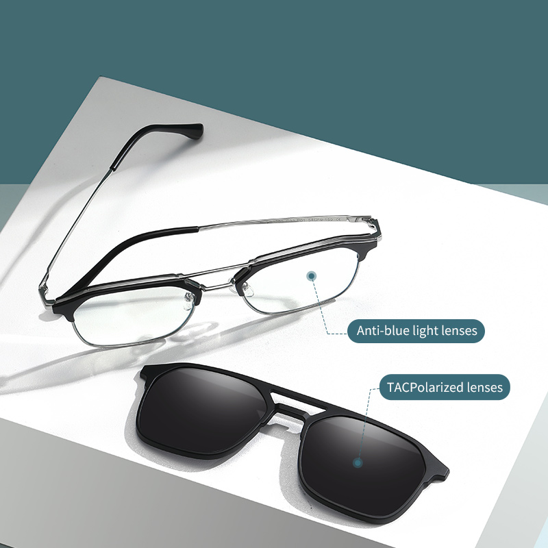 Clip On Polarized Sun Glasses  - đánh giá và giá Women'S Fashion Reading Glasses