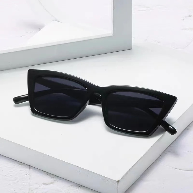 Luxury Cat Eye Black Sunglasse - đánh giá và giá Women'S Fashion Reading Glasses