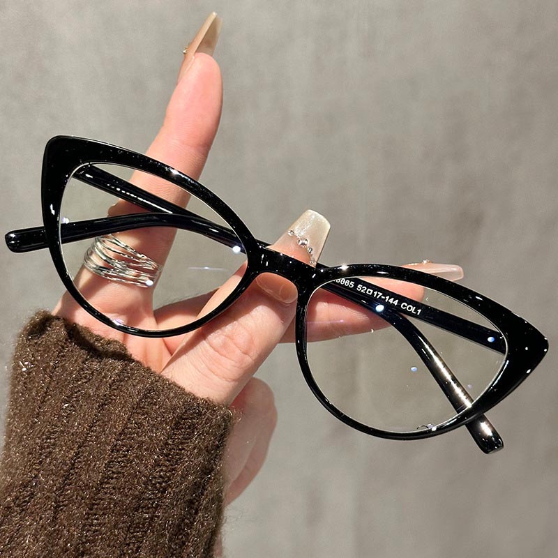 Small Cat Eye Eyeglasses Women - đánh giá và giá Women'S Fashion Reading Glasses