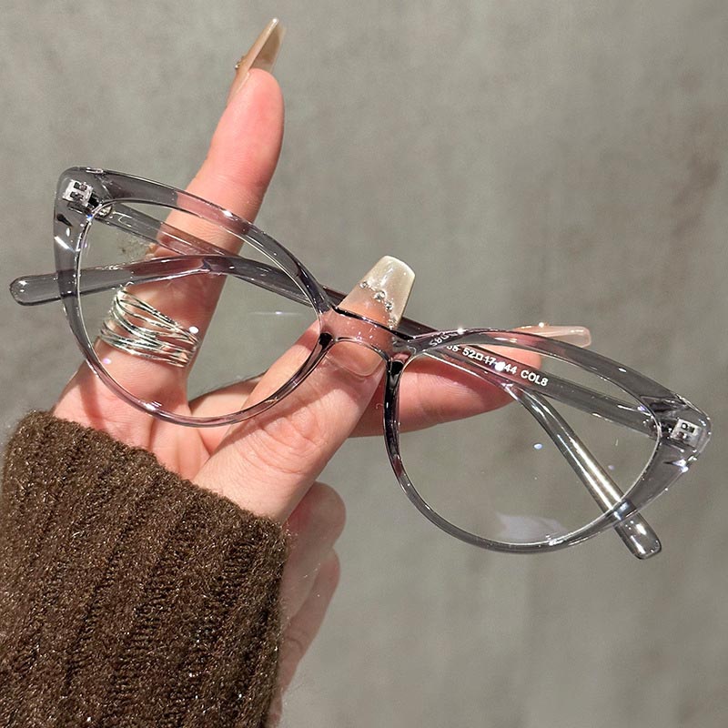 Small Cat Eye Eyeglasses Women - đánh giá và giá Women'S Fashion Reading Glasses