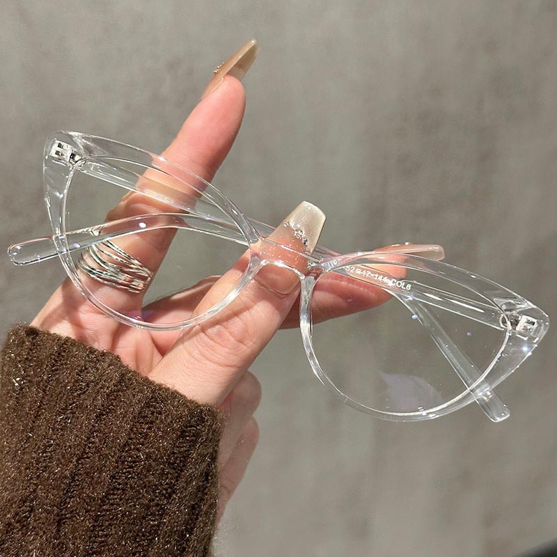 Small Cat Eye Eyeglasses Women - đánh giá và giá Women'S Fashion Reading Glasses