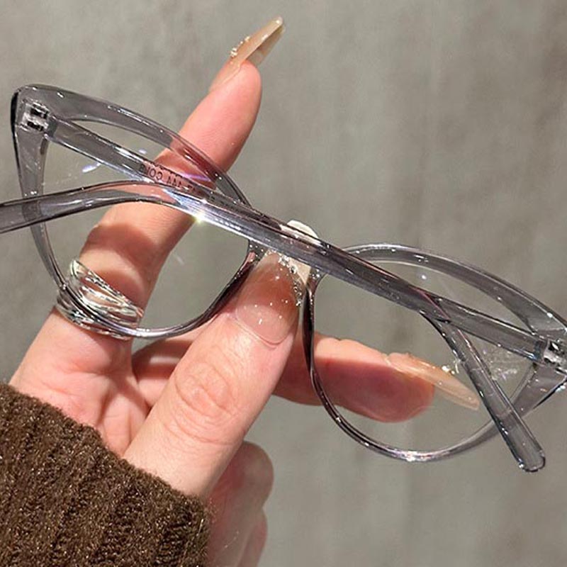 Small Cat Eye Eyeglasses Women - đánh giá và giá Women'S Fashion Reading Glasses