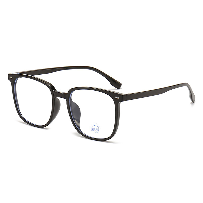 Simple Plastic Square Frame Fo - đánh giá và giá Women'S Fashion Reading Glasses