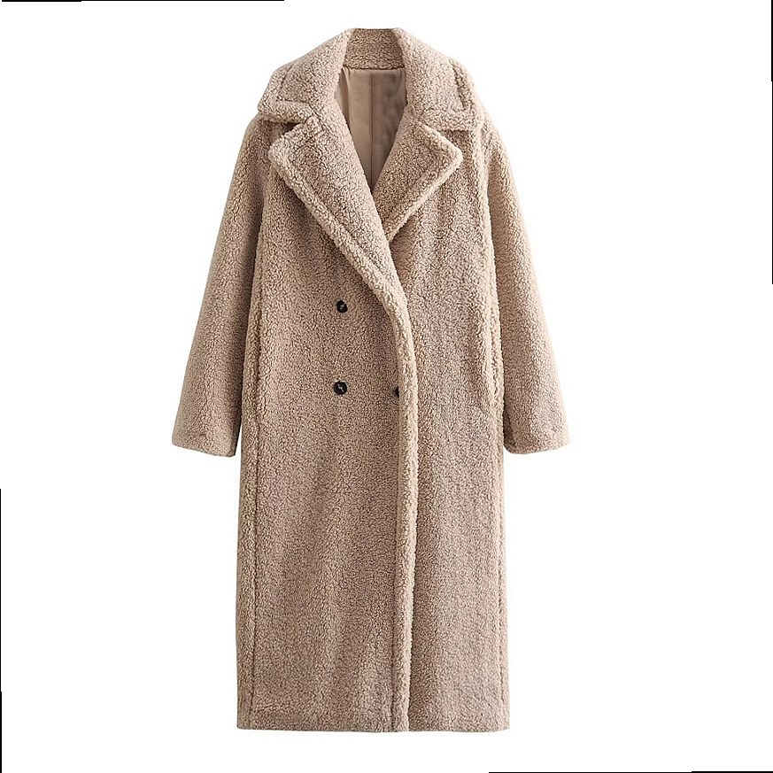Fleece Coat Winter Women Warm  - đánh giá và giá Women'S Fashion Zip Hoodie