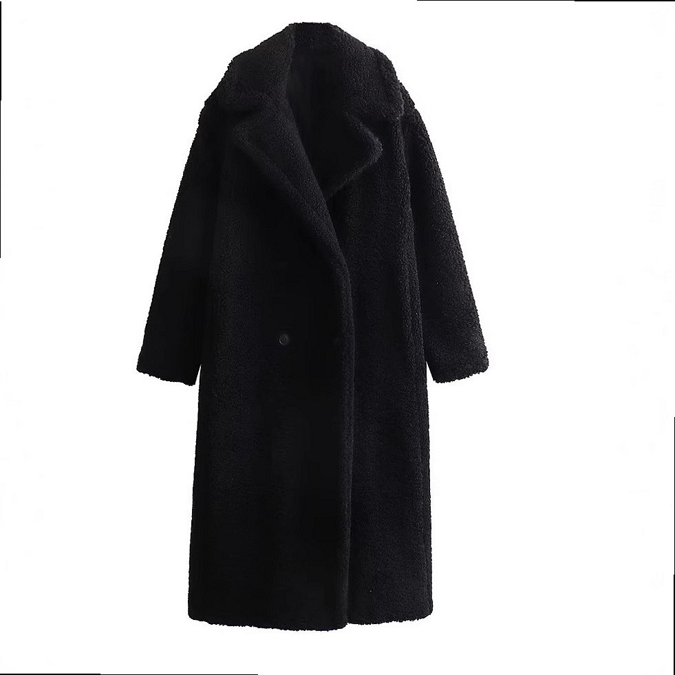 Fleece Coat Winter Women Warm  - đánh giá và giá Women'S Fashion Zip Hoodie