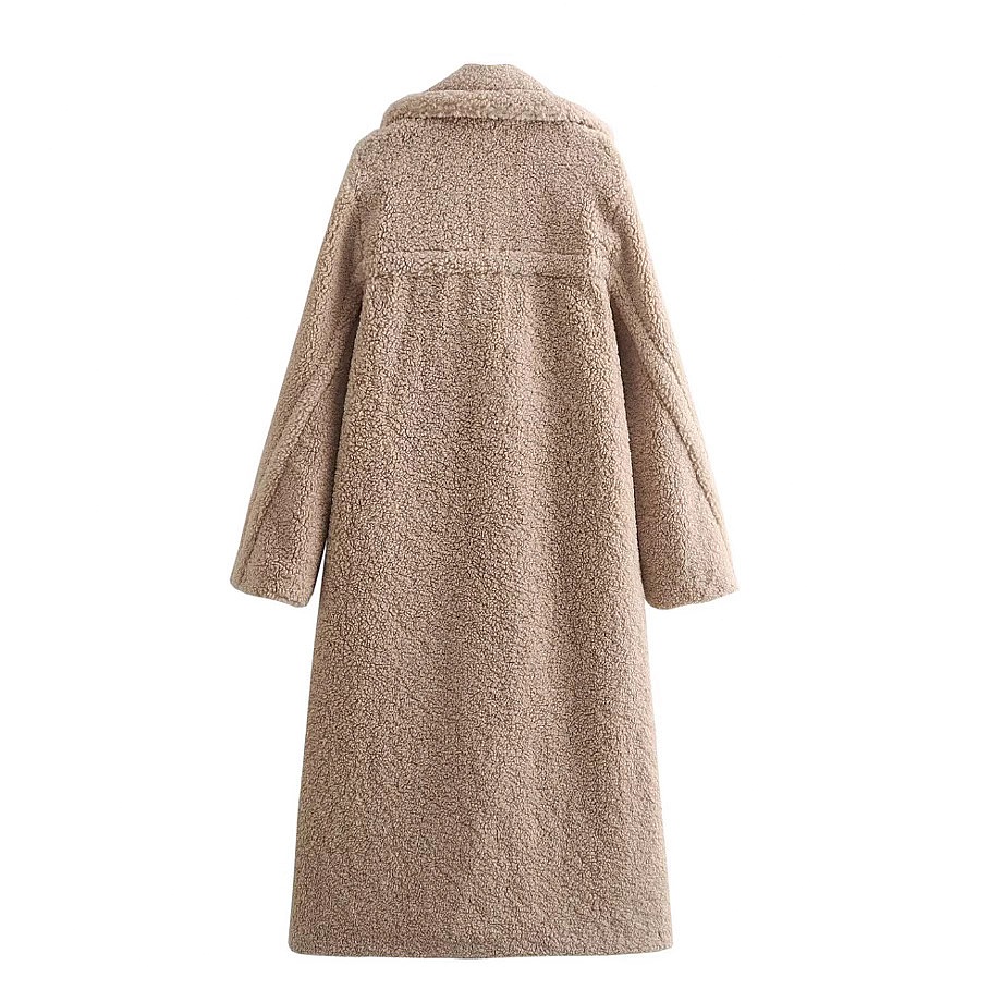 Fleece Coat Winter Women Warm  - đánh giá và giá Women'S Fashion Zip Hoodie