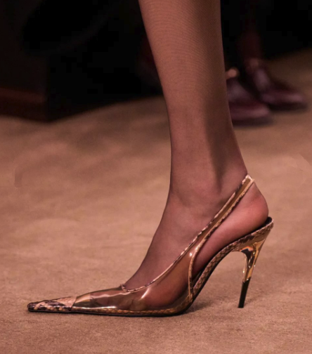 2026 New in runway sexy pointy - đánh giá và giá Women'S Fashion Paris
