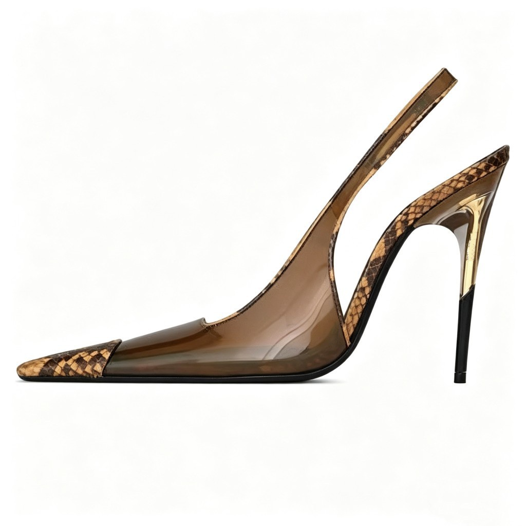 2026 New in runway sexy pointy - đánh giá và giá Women'S Fashion Paris