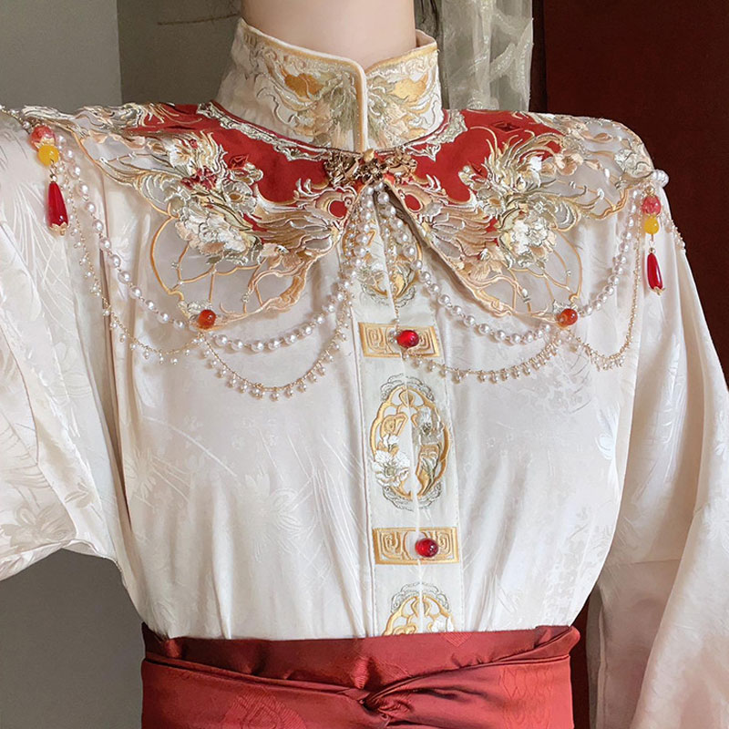 Vintage Embroidery Ethnic Styl - đánh giá và giá Women'S Fashion Poncho