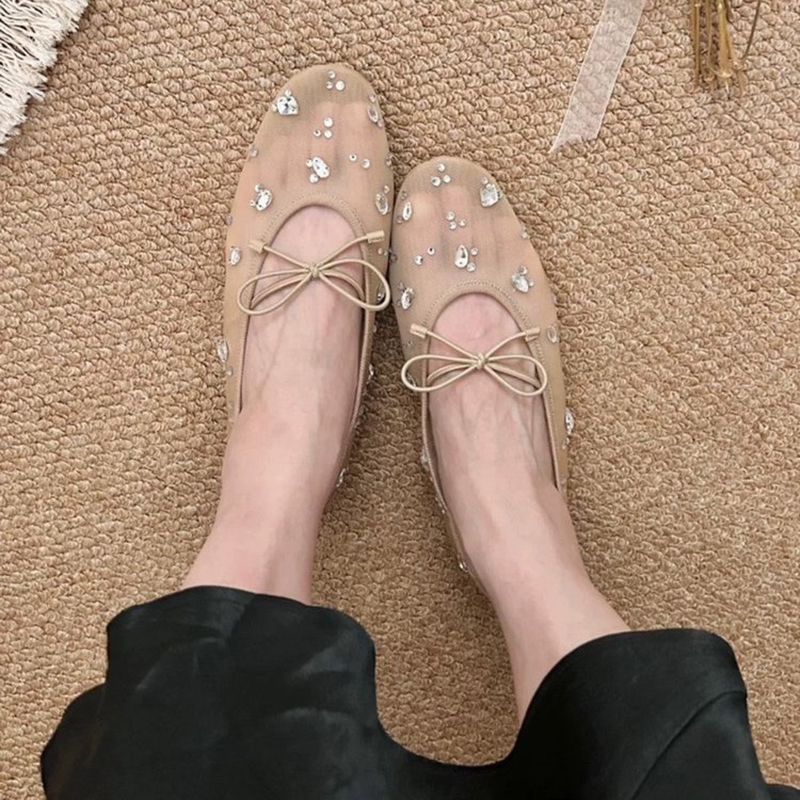 Summer Elegant Women's Sparkly - đánh giá và giá Women'S Fashion Walking Shoes