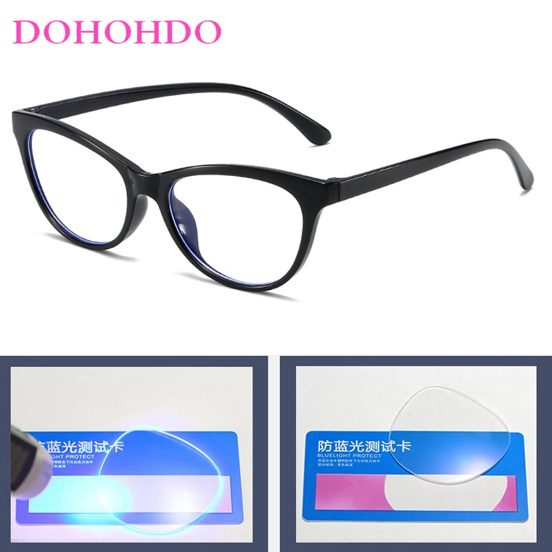 Classic Vintage Cat Eye Anti B - đánh giá và giá Women'S Fashion Reading Glasses