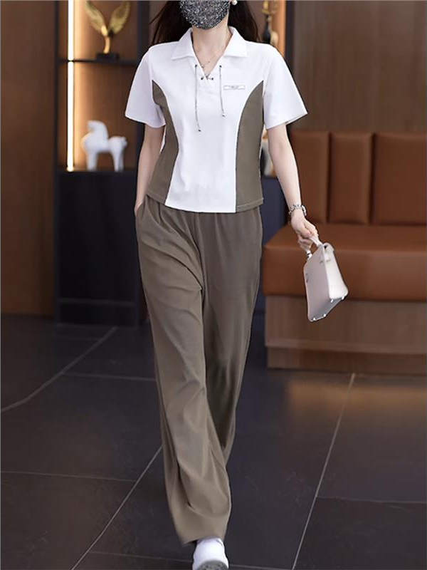 Casual Sportswear Set for Wome - đánh giá và giá Women Fashion Over The Years