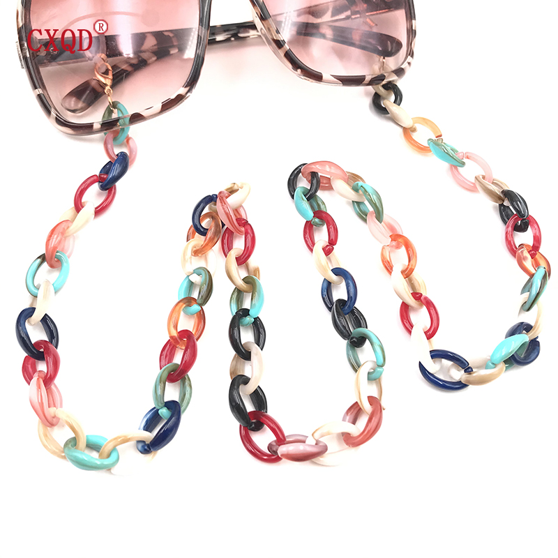 Thời Trang Nữ Acrylic Mắt Dây  - đánh giá và giá Women'S Fashion Reading Glasses