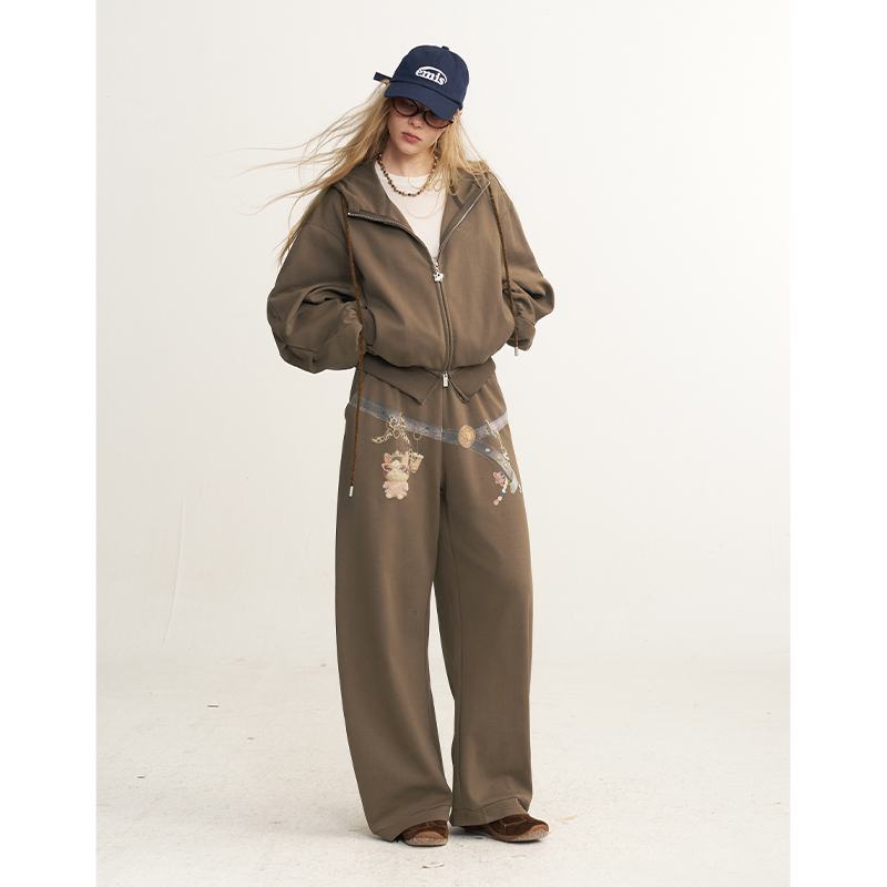 ELFSACK Women's Cute Casual Sw - đánh giá và giá Women'S Fashion Zip Hoodie