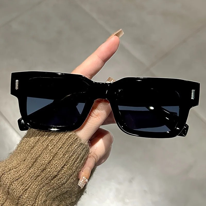 Luxurious Rectangle Sunglasses - đánh giá và giá Women'S Fashion Reading Glasses