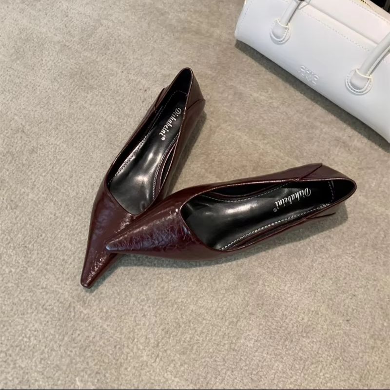 Women Summer Pointed Toe Basic - đánh giá và giá Women Fashion Heels