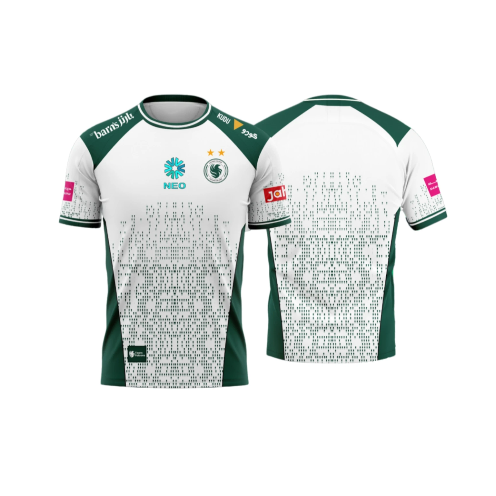 New TEAM Falcons 2026 Esports  - đánh giá và giá Women Fashion Video
