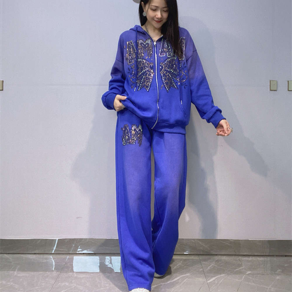 Trendy Autumn Winter Women Hoo - đánh giá và giá Women'S Fashion Zip Hoodie