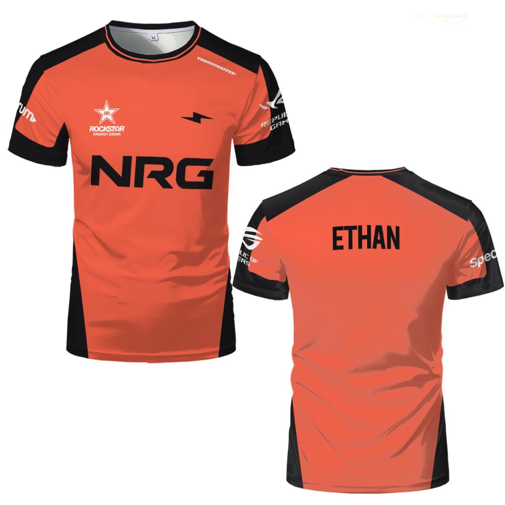 2025 NRG Esports Surge Jersey  - đánh giá và giá Women'S Fashion Paris