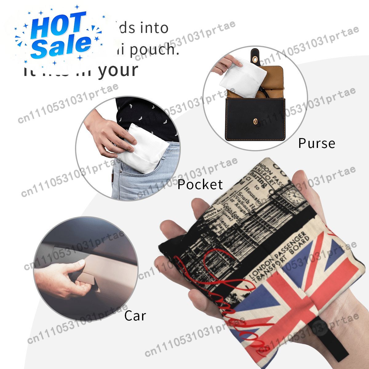 Custom Retro Vintage London Gr - đánh giá và giá Women'S Fashion London
