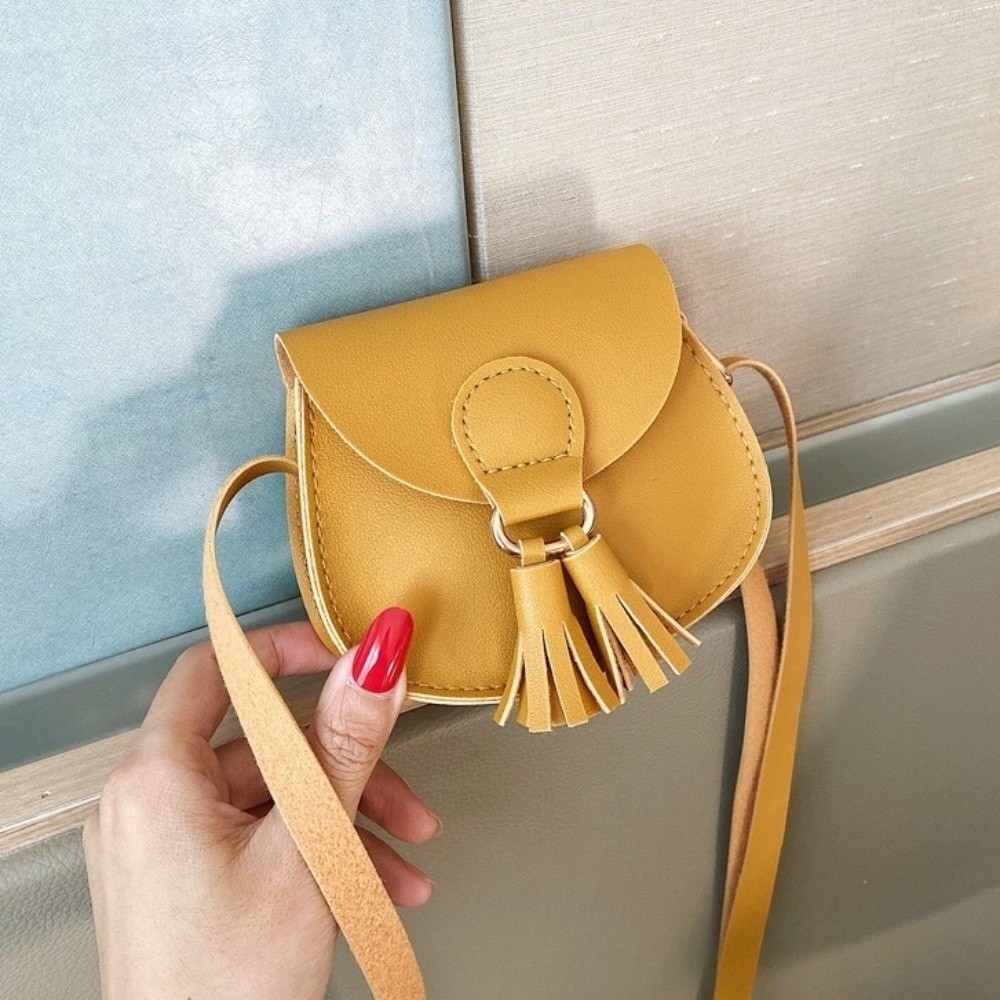 New Cute Children Shoulder Bag - đánh giá và giá Coin Purse Women
