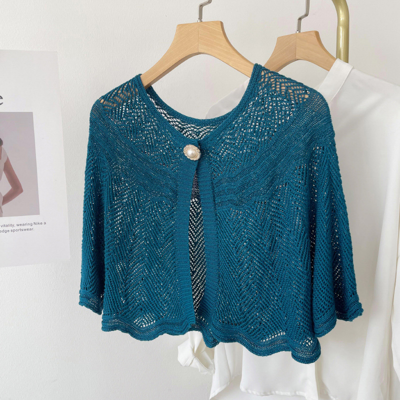 Women Summer Elegant Crochet K - đánh giá và giá Women'S Fashion Poncho