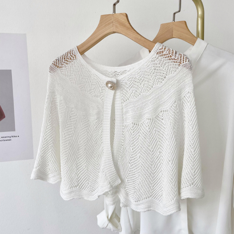 Women Summer Elegant Crochet K - đánh giá và giá Women'S Fashion Poncho