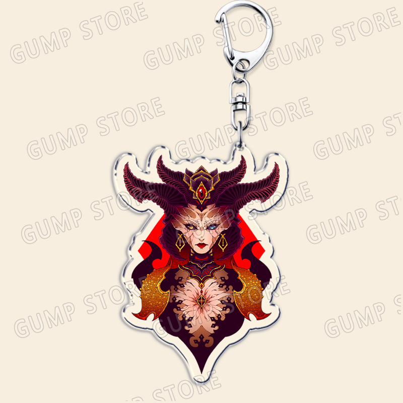 Popular Video Game Devil Keych - đánh giá và giá Women Fashion Video