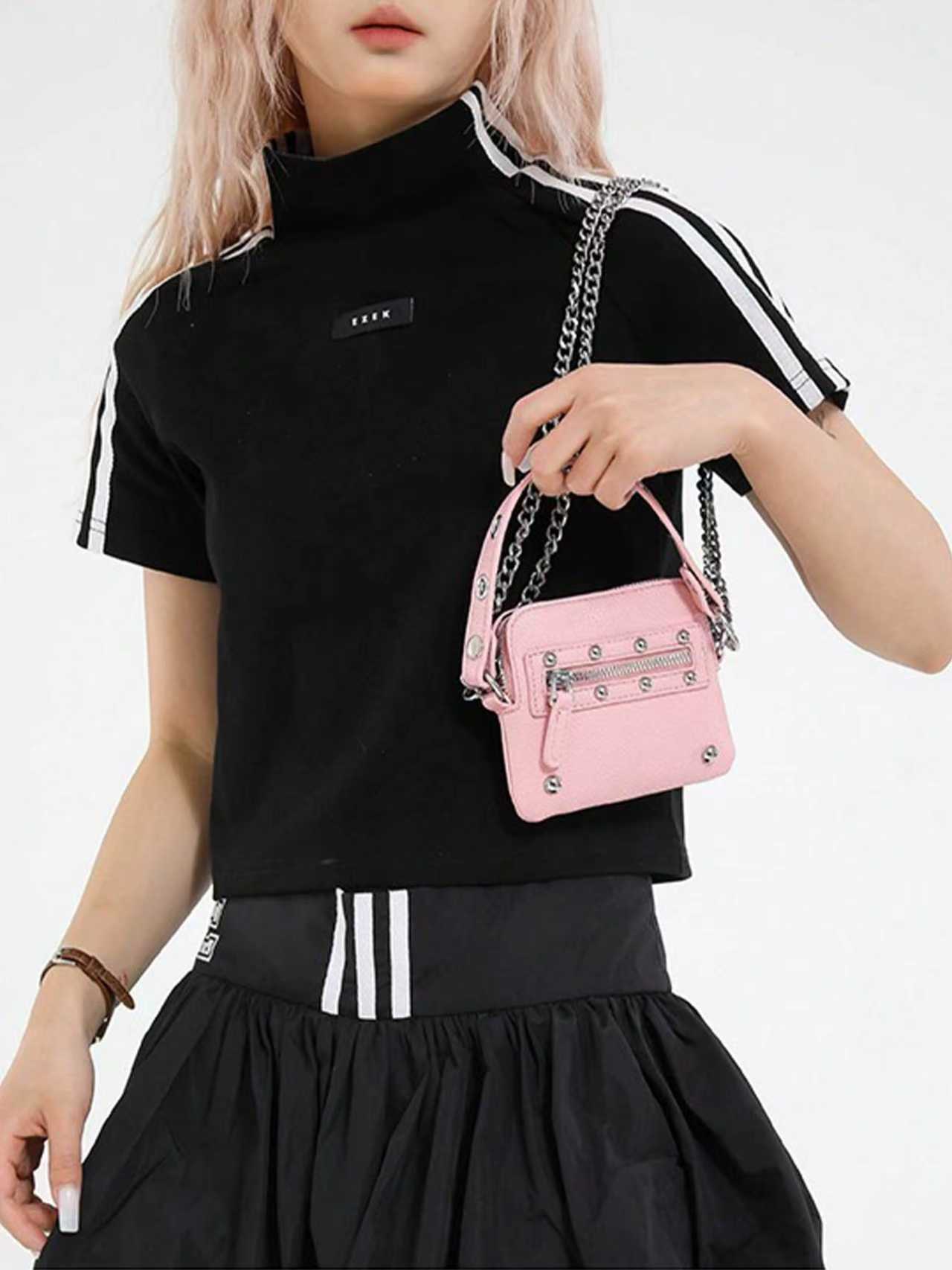 New women's mini niche chain s - đánh giá và giá Coin Purse Women